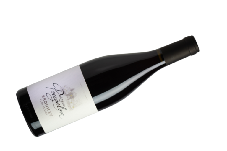 Château de Pougelon