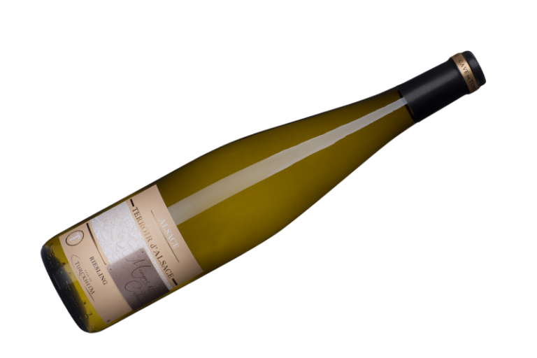 Riesling Marnes & Calcaires 2018