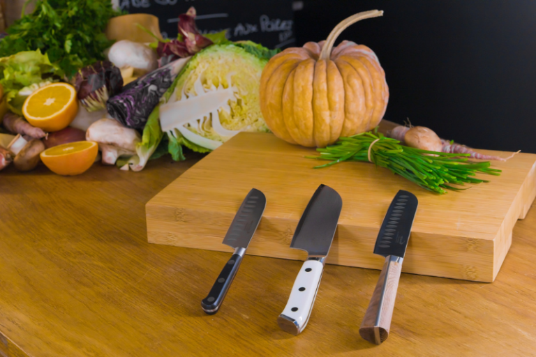 Mini Santoku Déglon
