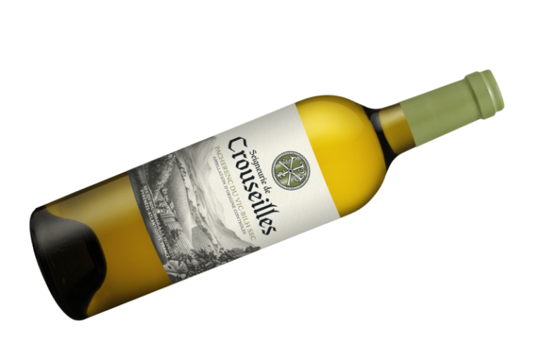 Seigneurie de Crouseilles