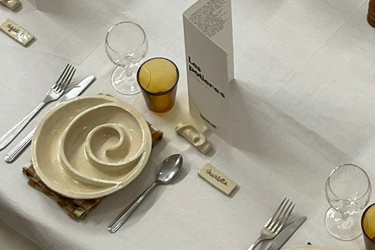 Les Potières de Touillet