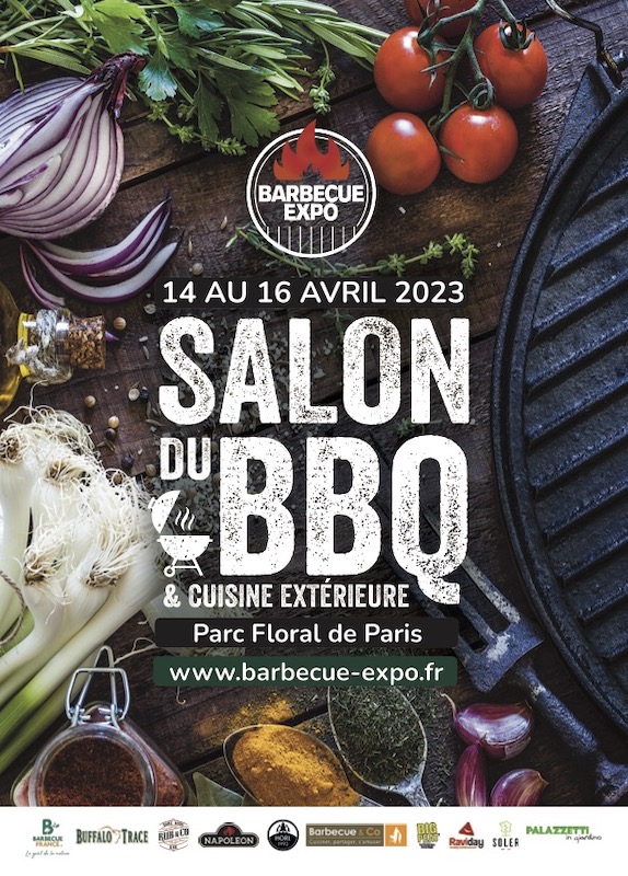 Salon du BBQ