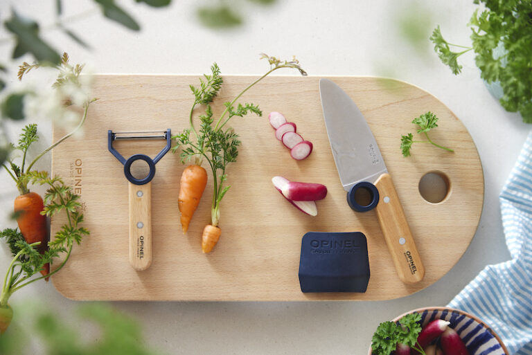 Le Petit Chef d’Opinel