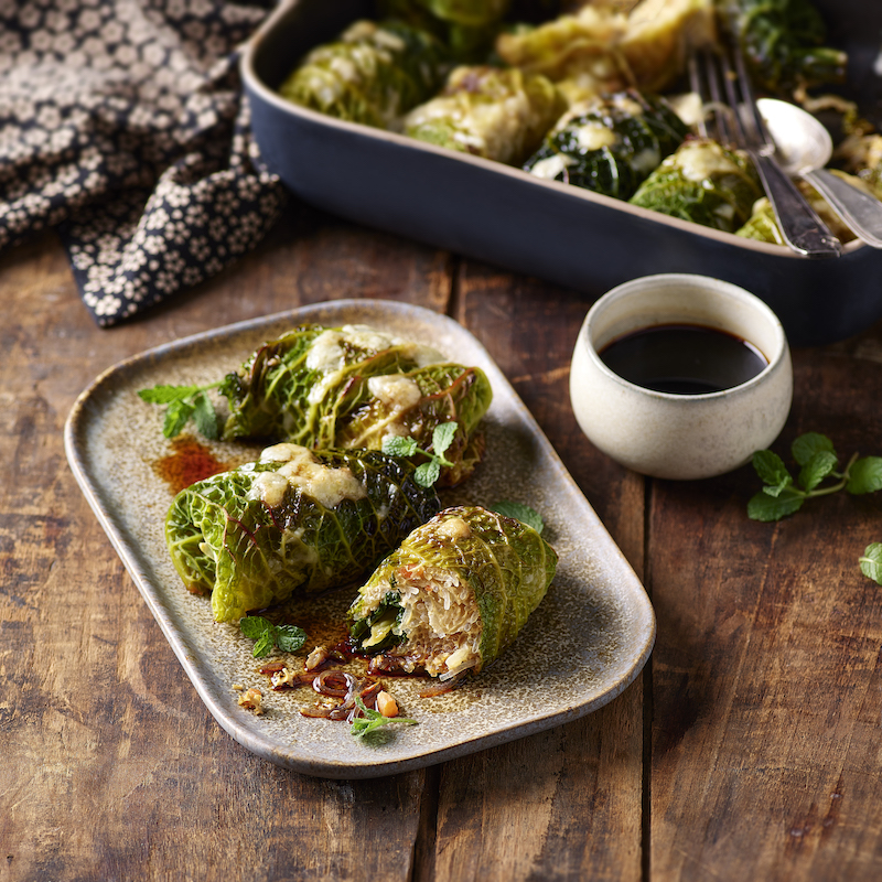 Que cuisiner avec les légumes d’avril