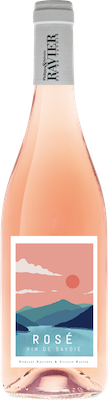 Rosé de Savoie