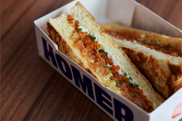 La Semaine Food du 14 avril