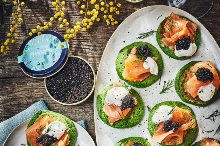 La Semaine Food du 28 avril