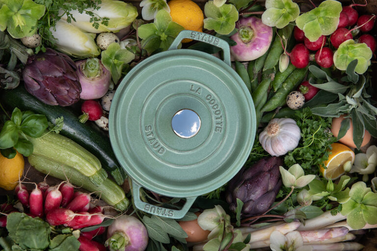 La Semaine Food du 21 avril