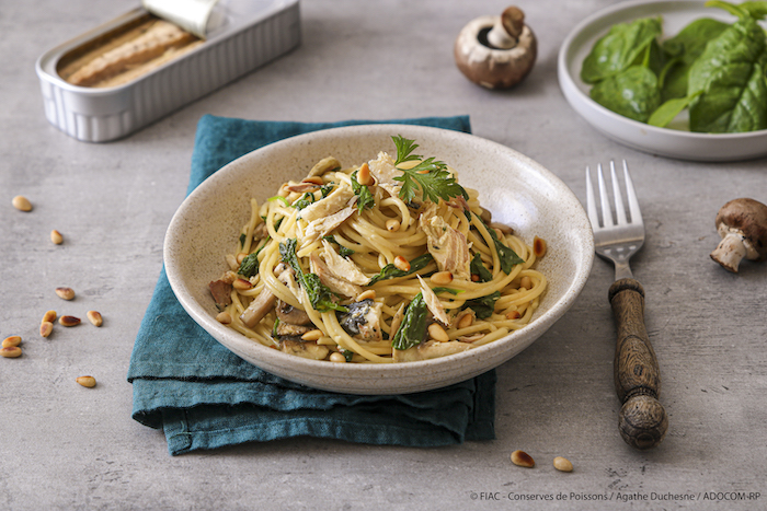 Que cuisiner avec les légumes d’avril