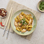 recette de gnocchi façon Pad Thaï