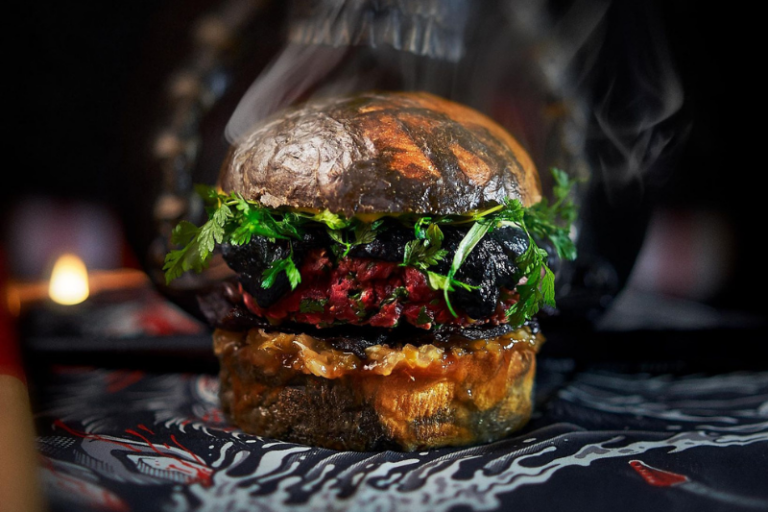 Coupe de France du Burger 2023