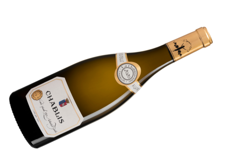 Chablis 2020