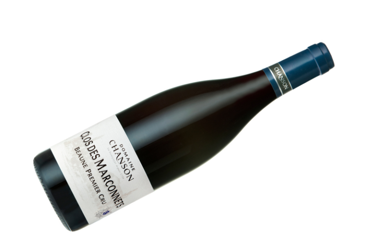 Clos des Marconnets 2018