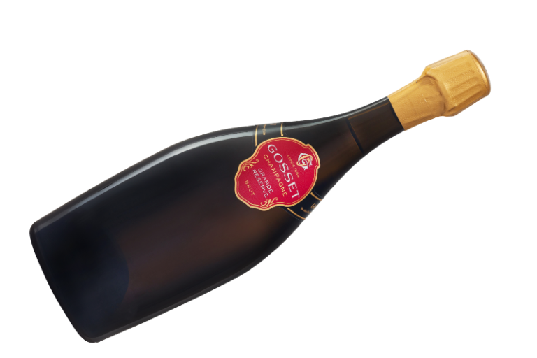 Gosset Grande Réserve