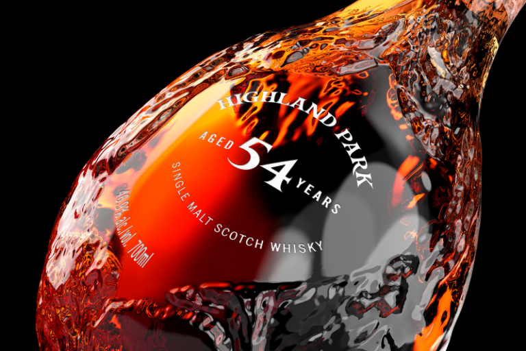 Highland Park 54 ans