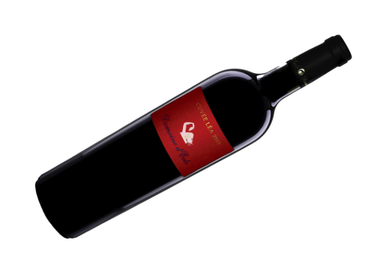 Cuvée Léa 2017