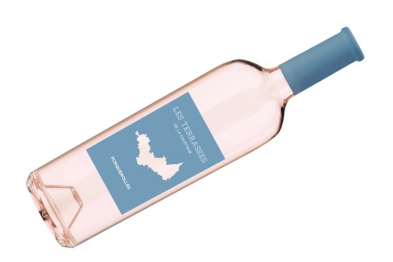 Les Rosés 2022 de La Courtade