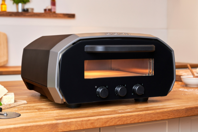 Les fours à pizza Ooni