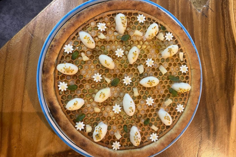 Championnat de France de la Pizza 2023