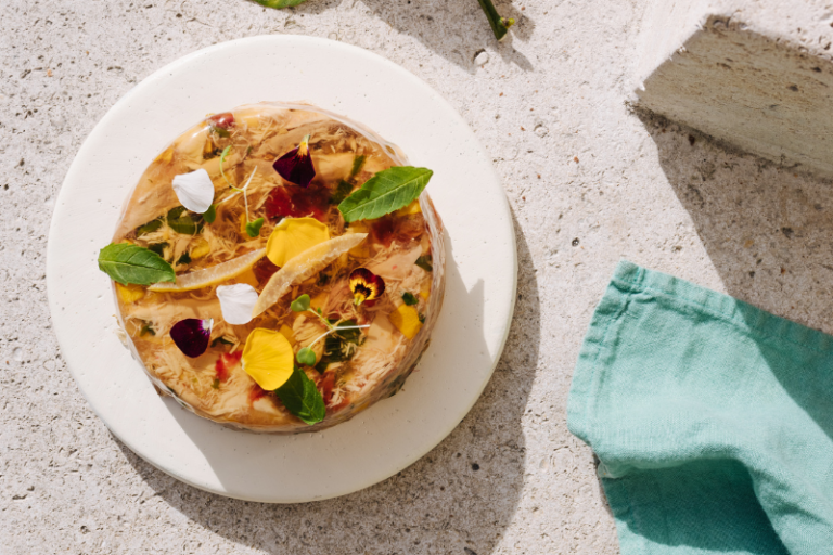 La collection printemps 2023 Vérot