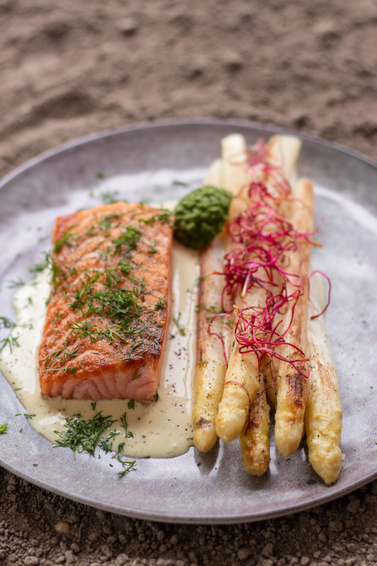 Que cuisiner avec les légumes de mai