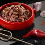 recette de Boeuf du diable
