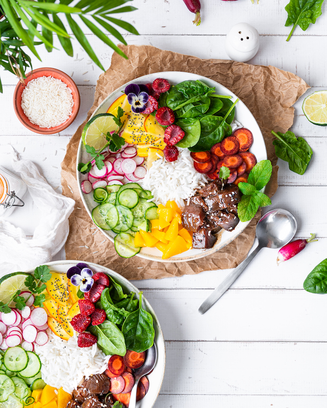 Que cuisiner avec les légumes de mai