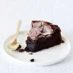 recette de Fondant au chocolat et à l’huile d’olive