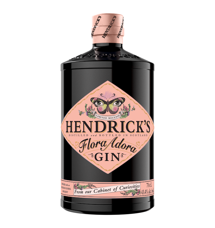 bouteille Hendrick’s Flora Adora