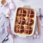 recette de Brioches façon pudding