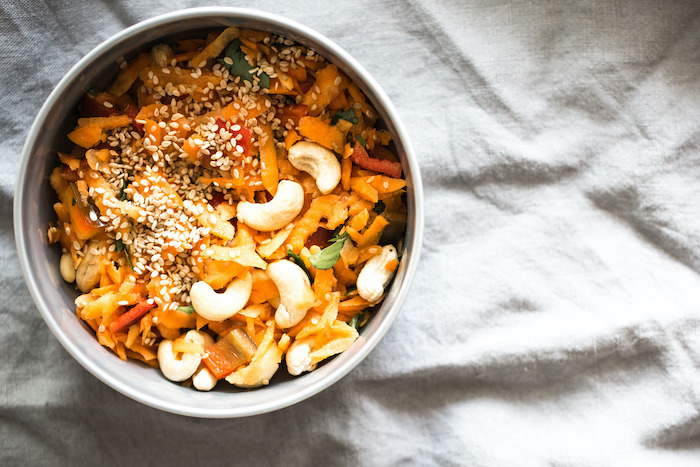 Que cuisiner avec les légumes de mai