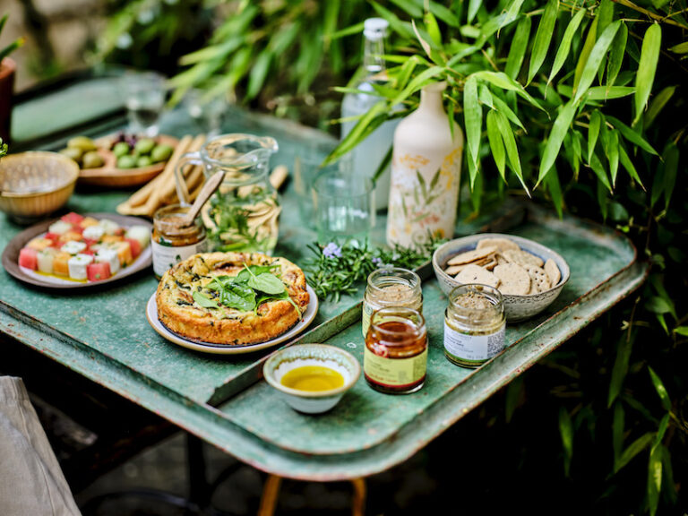 La Semaine Food du 19 mai