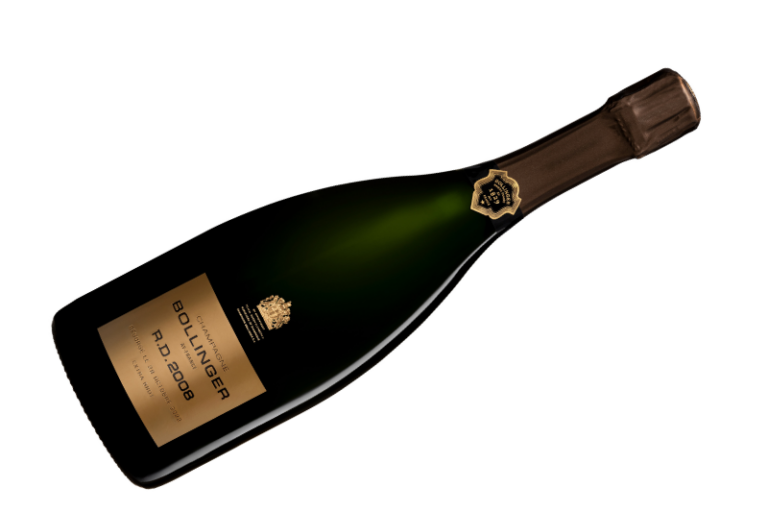 Bollinger R.D. 2008