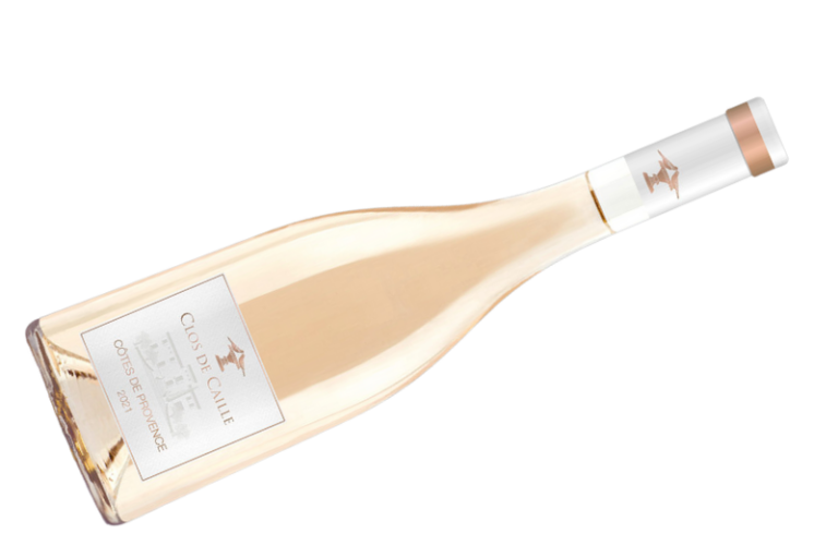 Clos de Caille Rosé 2022