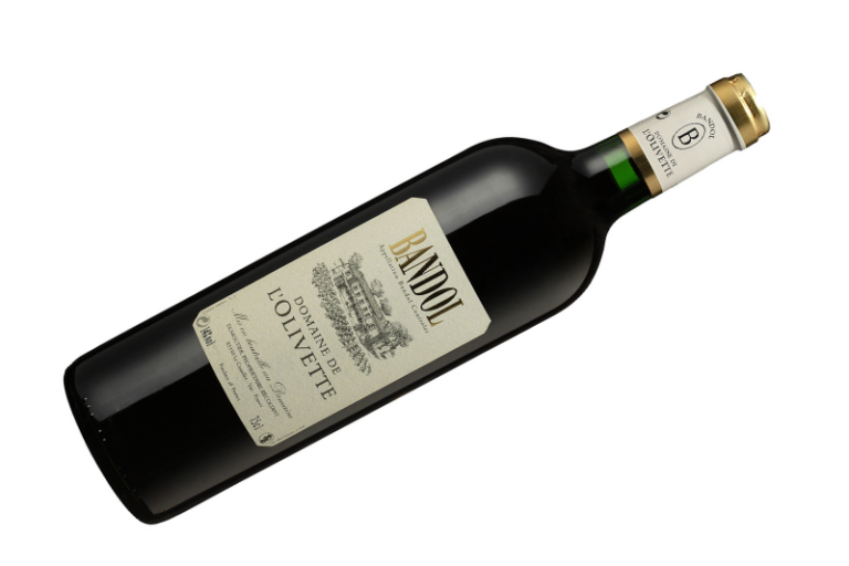 Les cuvées Tradition du Domaine de l’Olivette