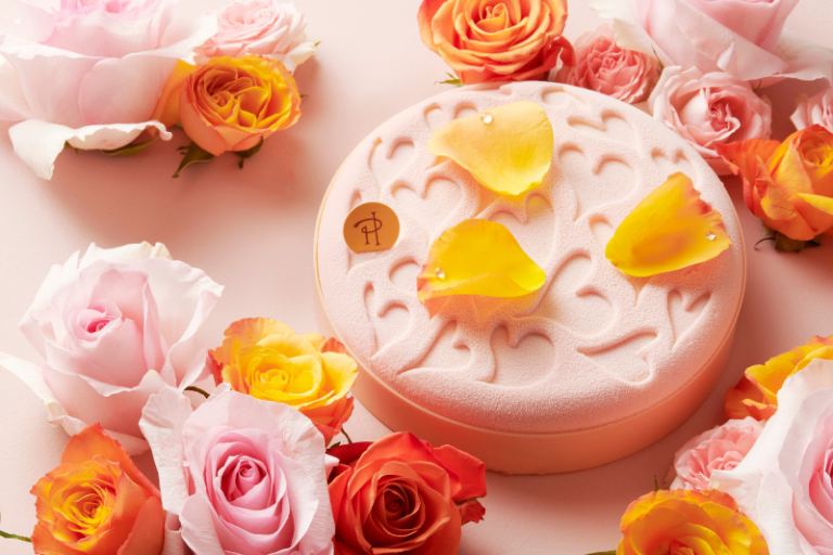 Les gourmandises de la Fête des Mères 2023