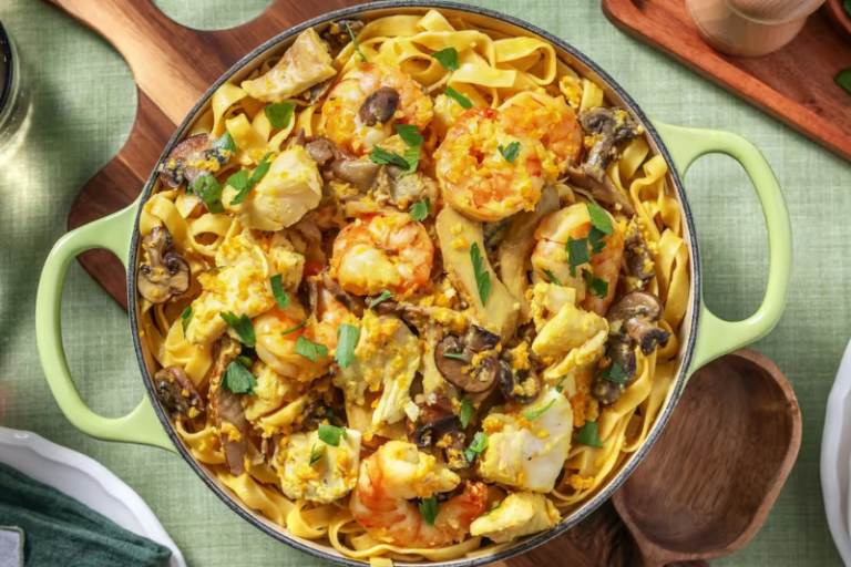 Marmite façon dieppoise