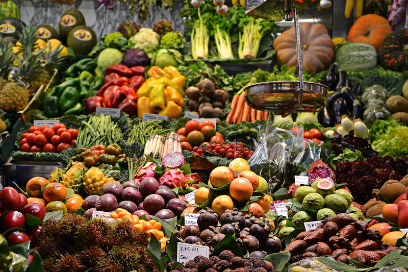 Que cuisiner avec les légumes de mai