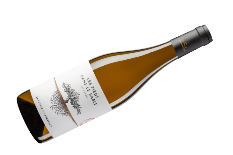 Les Pieds dans le Sable