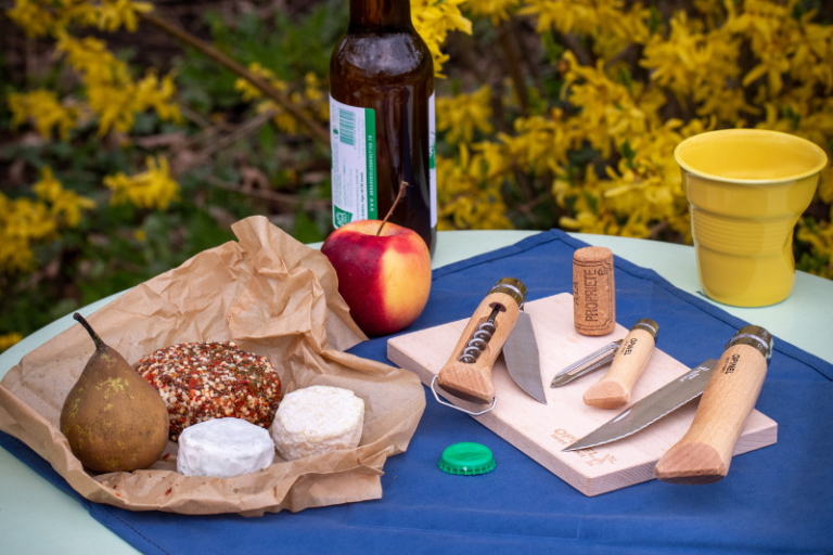 N°10 Tire-bouchon décapsuleur