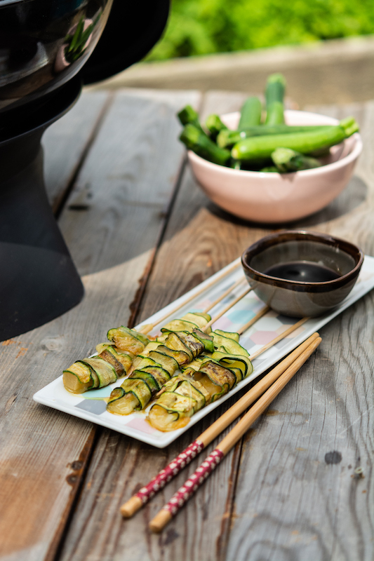 Que cuisiner avec les légumes de mai