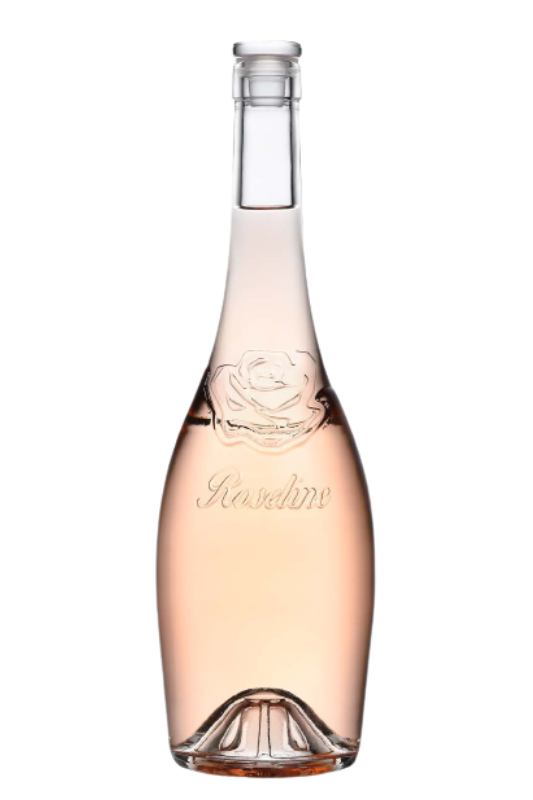 Roseline Prestige Rosé 2022