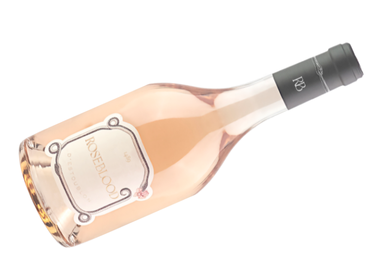 Roseblood Rosé 2022