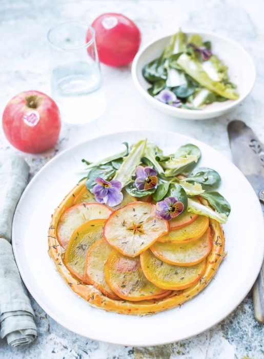 Que cuisiner avec les légumes de mai