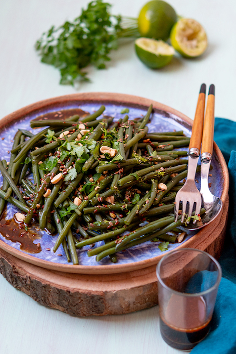 Que cuisiner avec les légumes de juin