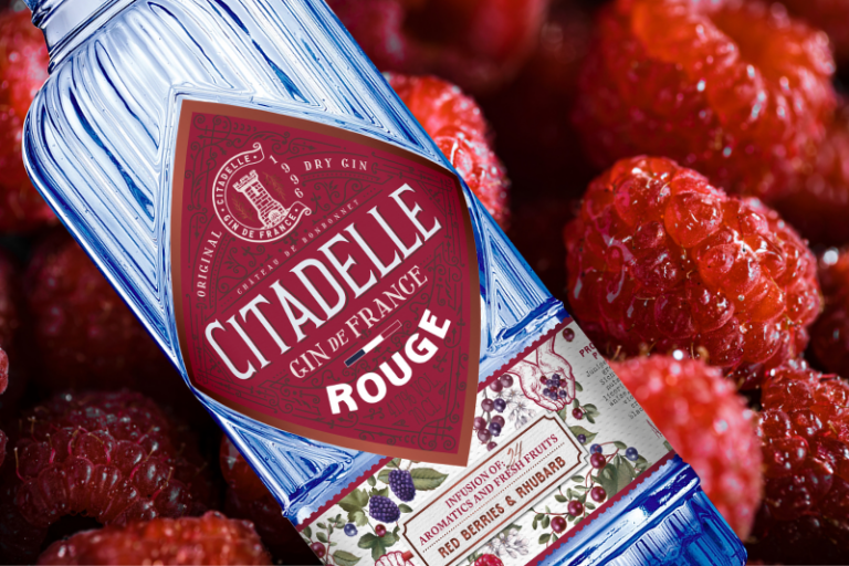 Citadelle Rouge