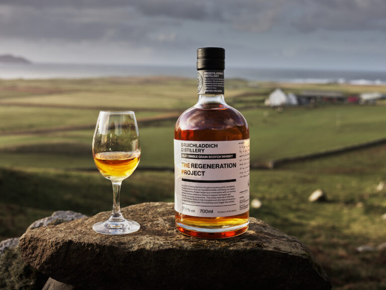 The Regeneration Project