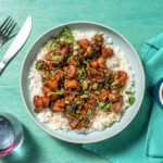 recette de Dac Bulgogi