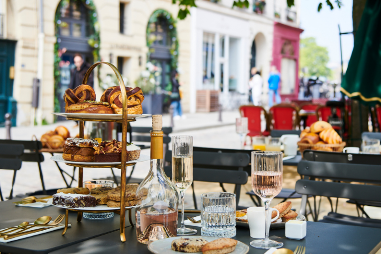 La Semaine Food du 9 juin