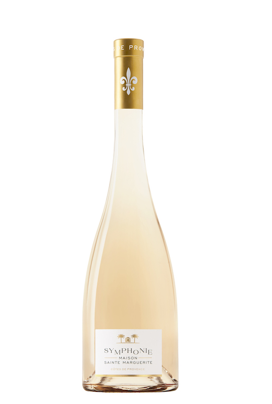 Symphonie Rosé Sainte Marguerite